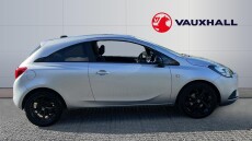 Vauxhall Corsa 1.4 Griffin 3dr Petrol Hatchback